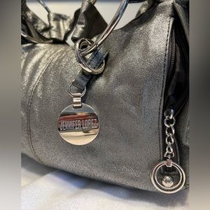Jennifer Lopez shoulder bag